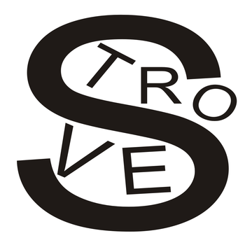 STROVE LOGO-APP點子