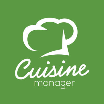 Cuisine Manager LOGO-APP點子