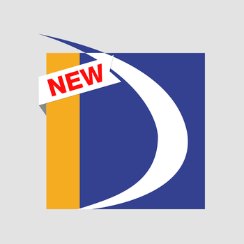 Doha Bank LOGO-APP點子