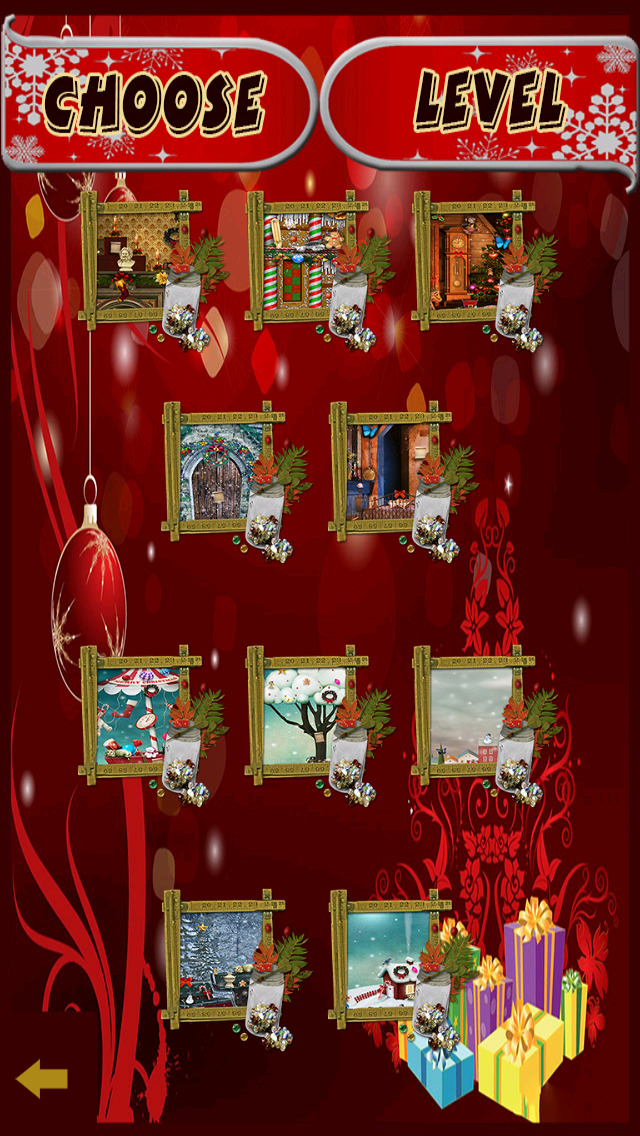 App Shopper: 2015 Christmas Hidden Object (Games)