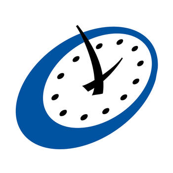 AccessOnTime LOGO-APP點子