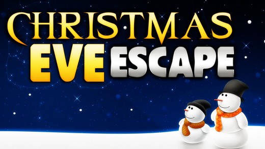 Christmas Eve Escape