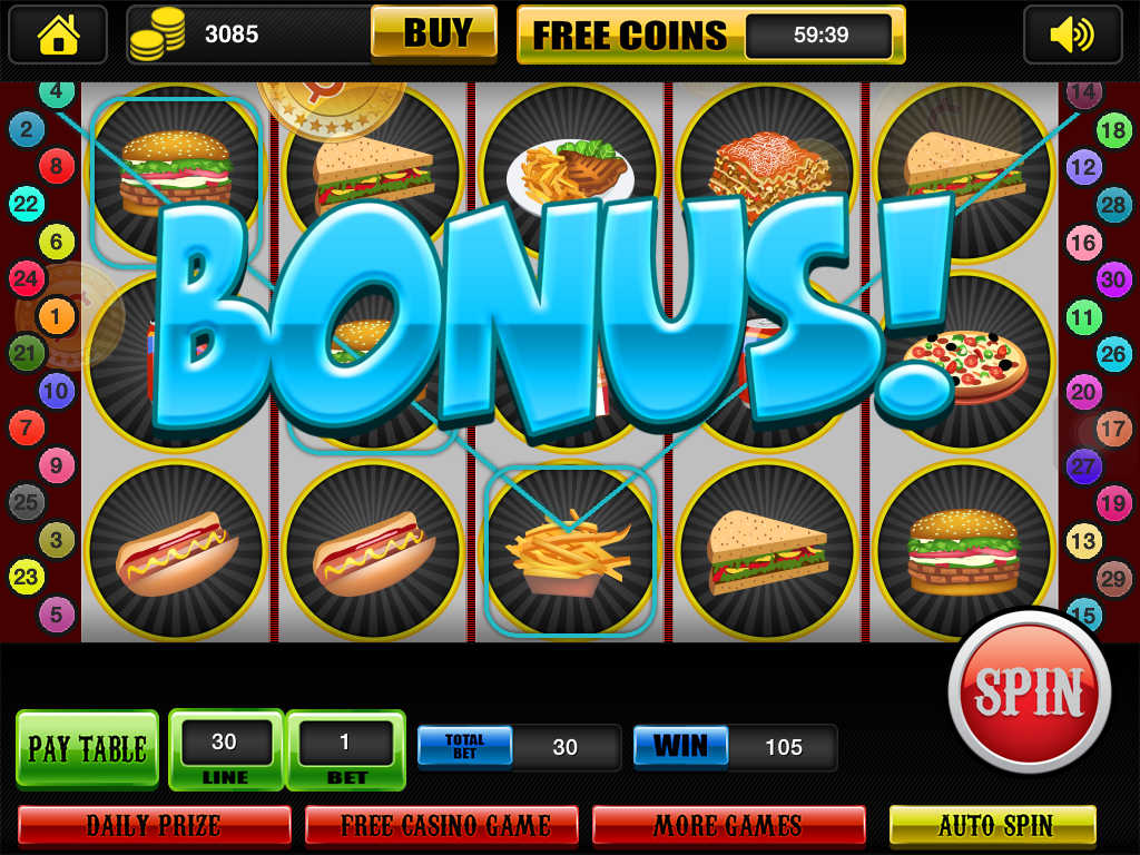 Ruby slots casino free spins