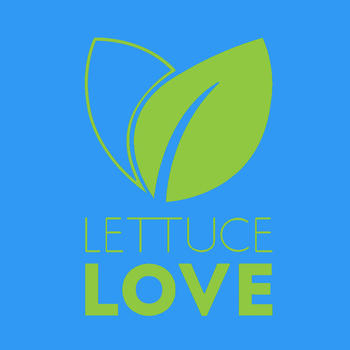 Lettuce Love LOGO-APP點子