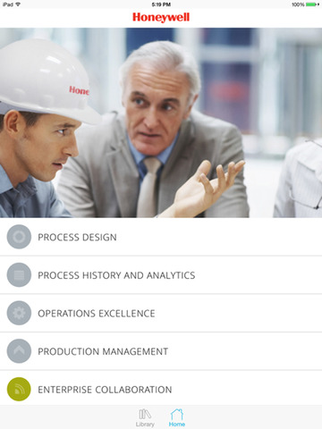 Honeywell Process Solutions - Advanced Solutions