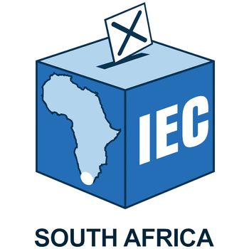 IEC South Africa LOGO-APP點子