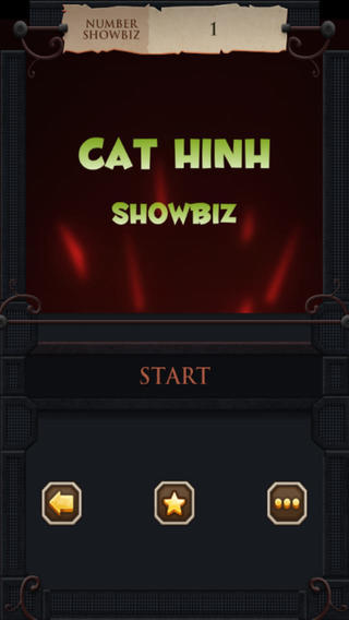 Cat Hinh Showbiz
