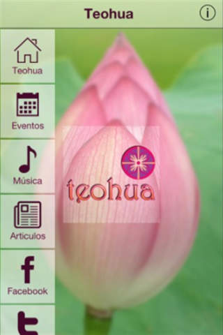 Teohua screenshot 4