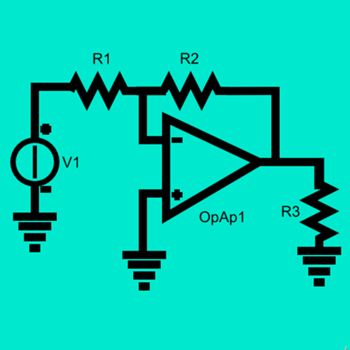 Circuit Lab LOGO-APP點子