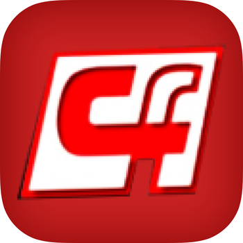 Comfort Thermowares LOGO-APP點子