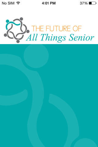 Future of All Things Senior screenshot 4