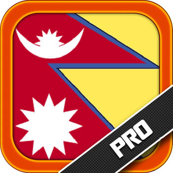 Nepali Travel Phrases LOGO-APP點子