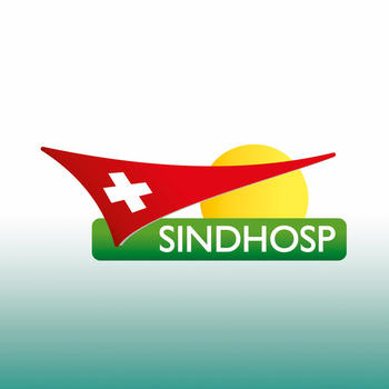 SINDHOSP Digital LOGO-APP點子