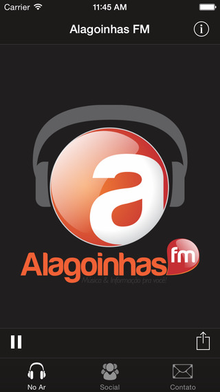 Alagoinhas FM