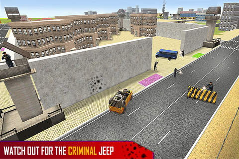 Prison Duty San Andreas screenshot 3
