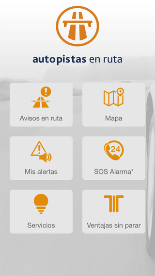 免費下載交通運輸APP|Abertis Autopistas En Ruta app開箱文|APP開箱王