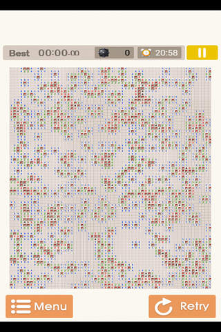 Minesweeper King screenshot 4
