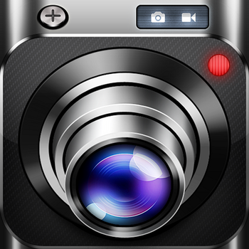 Top Camera - HDR, Slow Shutter, Video, Photo Editor LOGO-APP點子