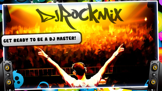 DJ Rock Mix