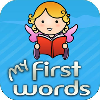 My First Words Baby Picture dictionary LOGO-APP點子