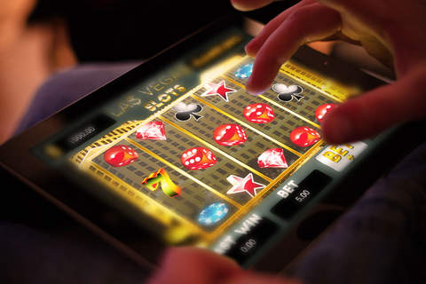 A Ace Las Vegas Gold Slots - Free Slots Games screenshot 2