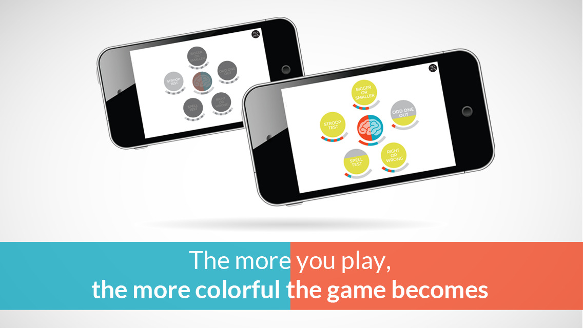 the usefulness of the brain training games for companies the usefulness of the brain training games for companies