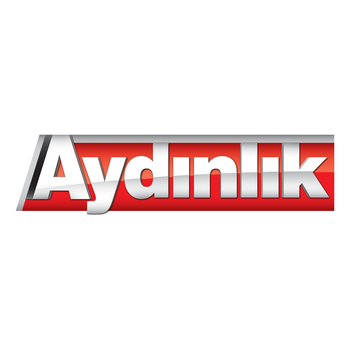 Aydınlık Gazetesi LOGO-APP點子