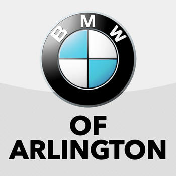 BMW of Arlington Dealer App LOGO-APP點子