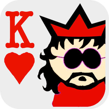 King Lite LOGO-APP點子