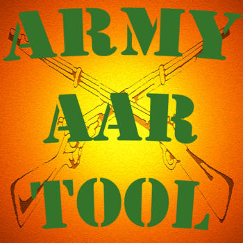 Army AAR 書籍 App LOGO-APP開箱王