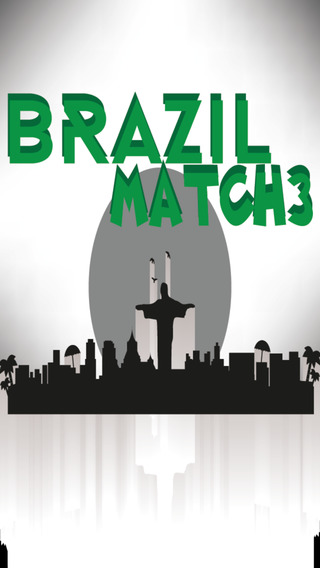 Brazil Match3