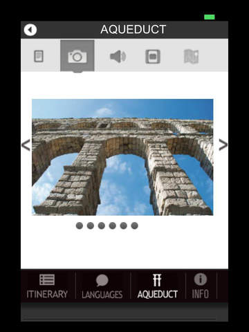 免費下載旅遊APP|Acueducto de Segovia app開箱文|APP開箱王