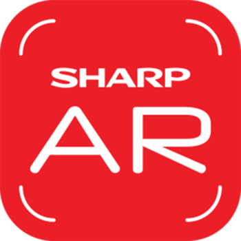 SHARP AR - Malaysia 生活 App LOGO-APP開箱王