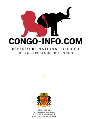 【免費書籍App】Congo-Info-APP點子