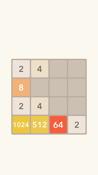 Classic - 2048 Puzzle Game Edition