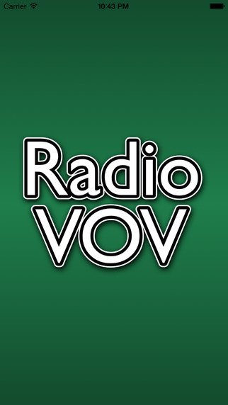 Radio VOV