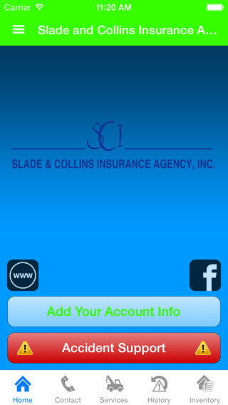 Slade Collins Insurance