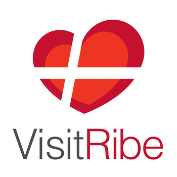 Tourist Information on Ribe LOGO-APP點子