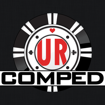 UrComped LOGO-APP點子