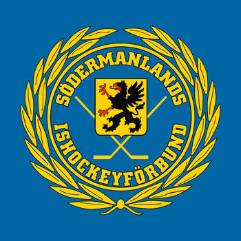 Hockey Södermanland LOGO-APP點子