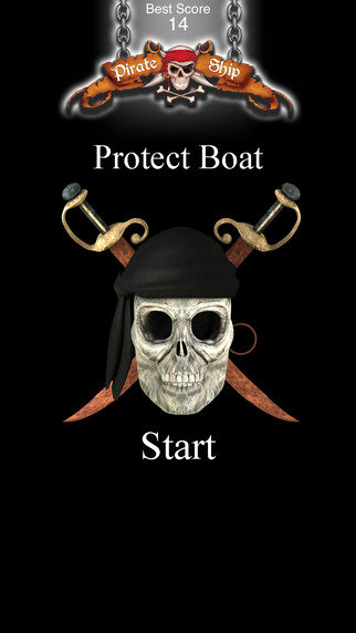 Protectboat