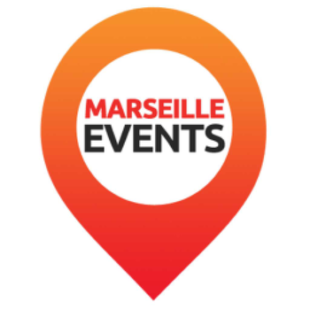 Marseille Events LOGO-APP點子