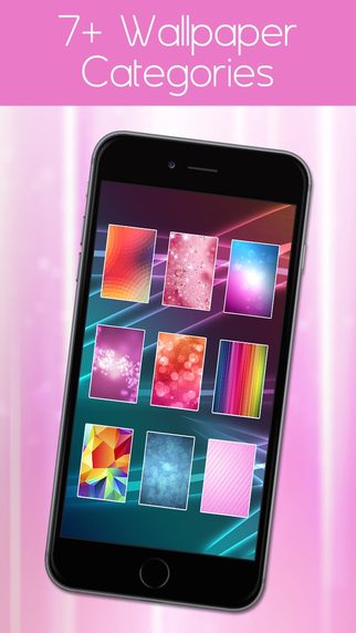 【免費工具App】Fancy Lock Screen Themes - Make custom wallpaper designs for your iOS 8 Lock Screen-APP點子