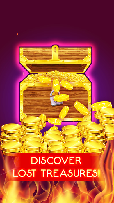 Screenshot 3 Sizzling Hot Casino — Лучшее мобильное казино в России! Play real slot machine games online!