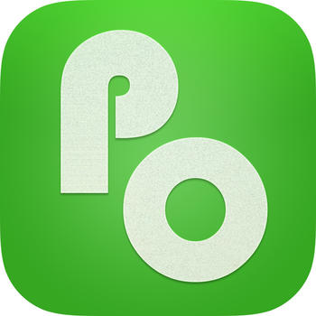 PlatinumOption LOGO-APP點子