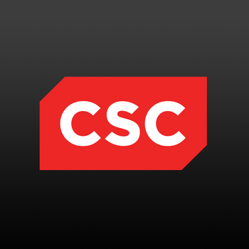 CSC viewpoints LOGO-APP點子