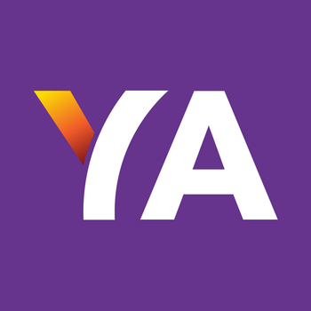 Yahleel Abdala LOGO-APP點子