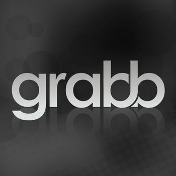 Grabb Merchant 生活 App LOGO-APP開箱王