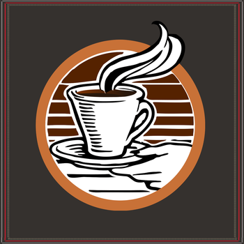 World Coffee App LOGO-APP點子