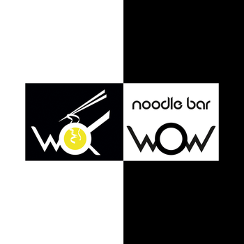 WokWow LOGO-APP點子